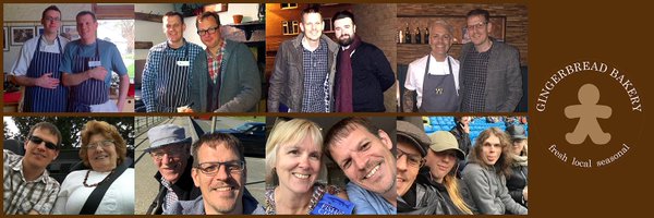 GingerbreadBake Profile Banner