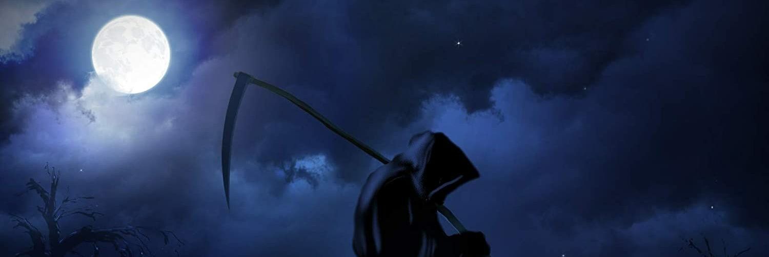 MrReaper988's profile banner image