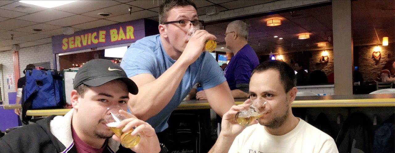 TheJageman's profile banner image