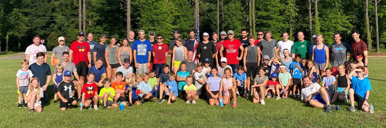 F3 Wiregrass (Tuscaloosa) banner