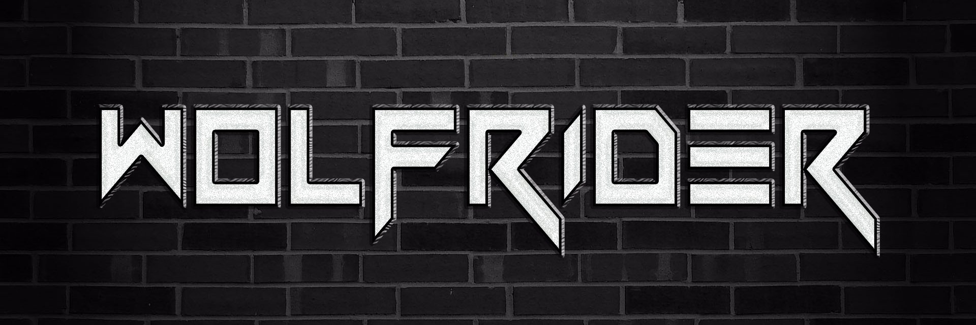 WolfRiderRL's profile banner image