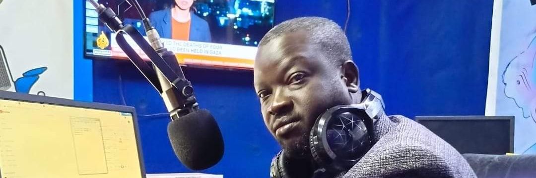 Moses Olet BigMo banner