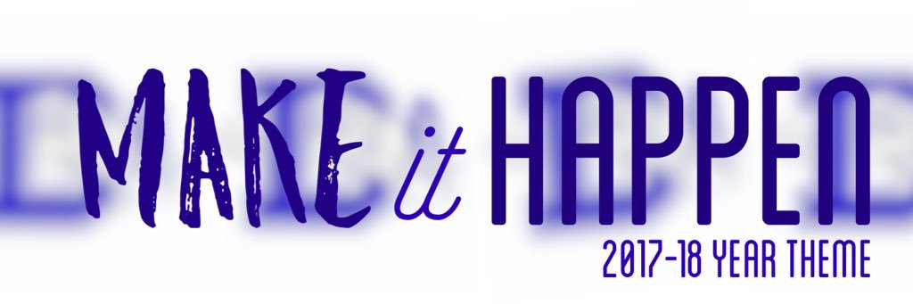 Dixie High School banner