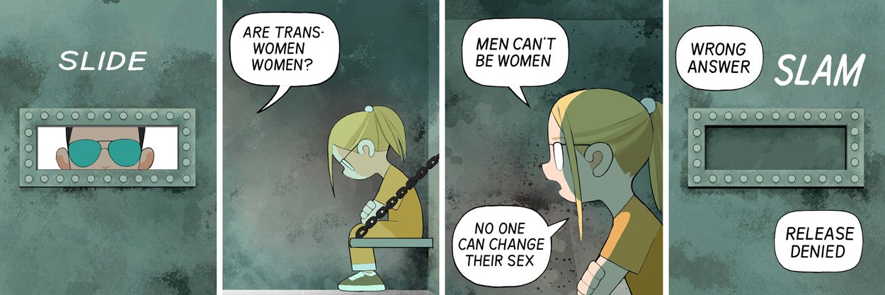 BenC42 #RepealTheGRA banner