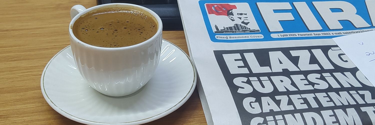 azizoglu_y's profile banner image