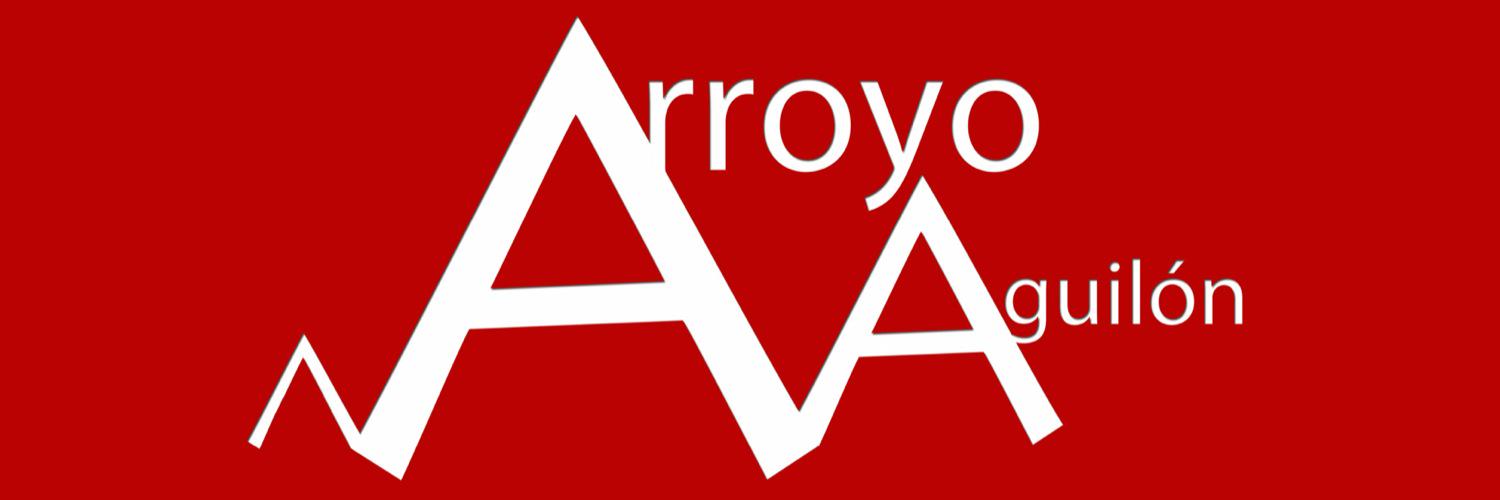 arroyoaguilon's profile banner image