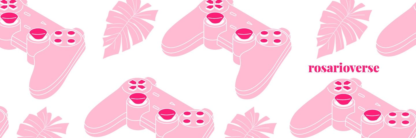 rosarioverse's profile banner image