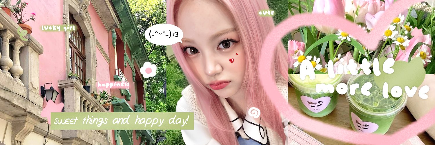 lily ₍ᐢ. .ᐢ₎ ₊ 🥕🐥 banner