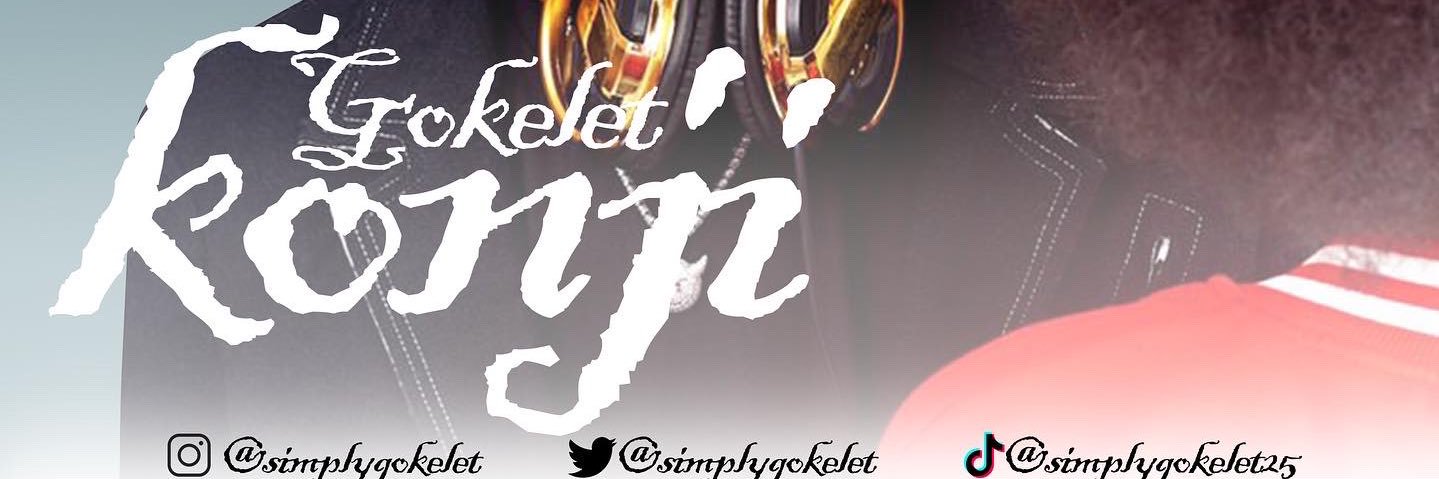 simplygokelet's profile banner image