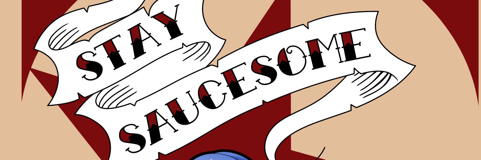 Lucy banner