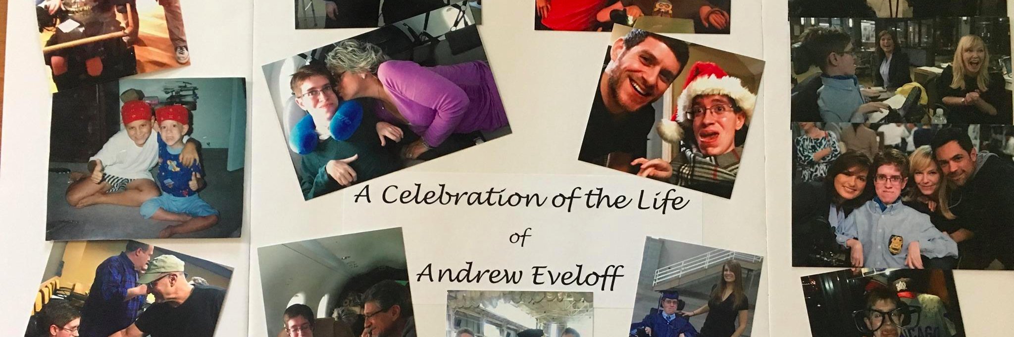 Dan Eveloff banner