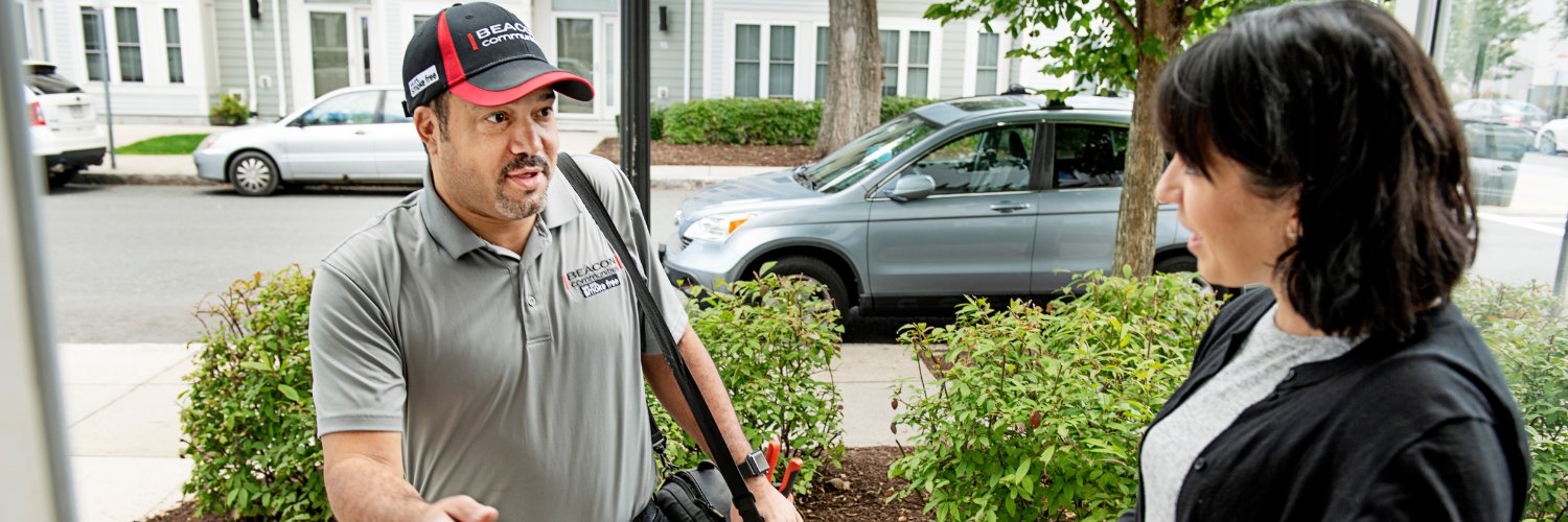 Beacon Communities LLC banner