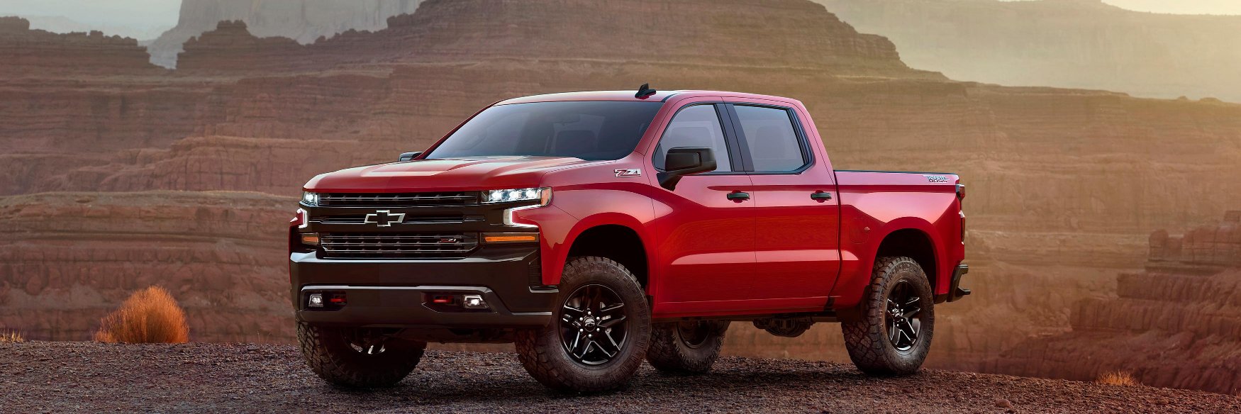McCurleyChevCad's profile banner image