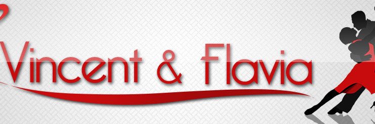 VFVincentFlavia's profile banner image