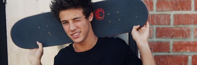 callmecameon's profile banner image