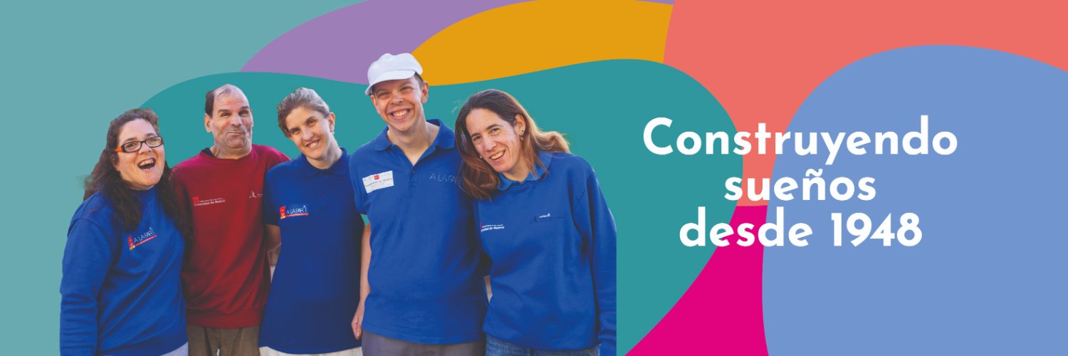 fundacionalapar's profile banner image
