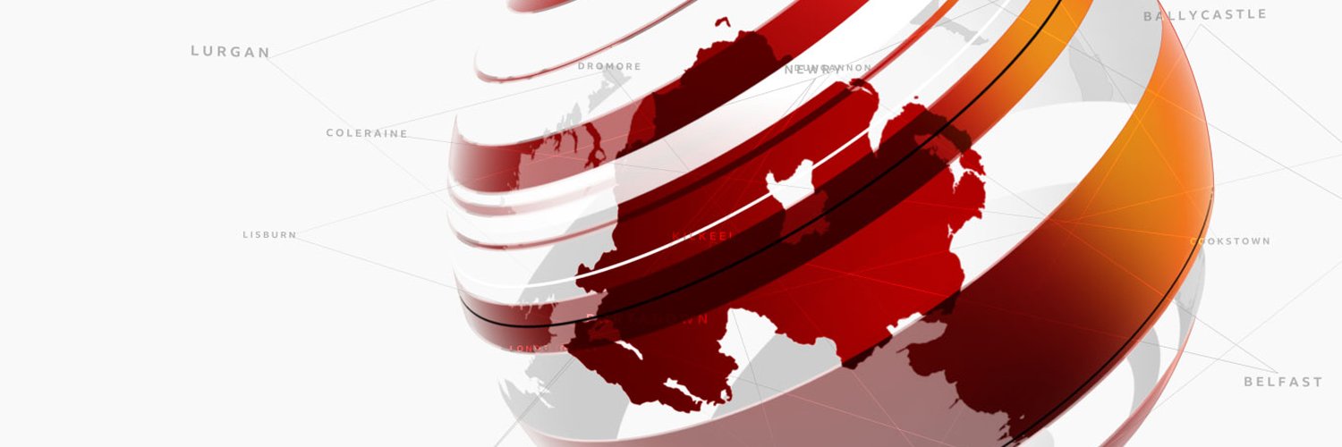 BBC Newsline banner