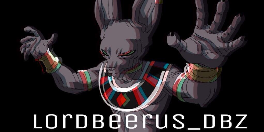 LordBeerus_DBZ's profile banner image