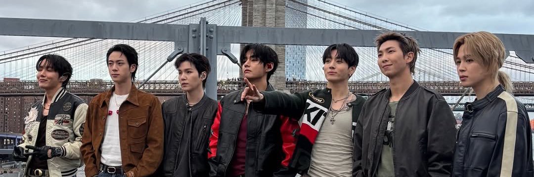 nayeri VAI VER O BTS banner