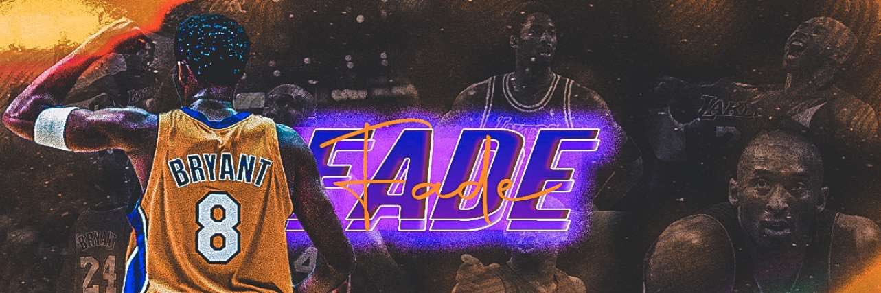 fadersons's profile banner image