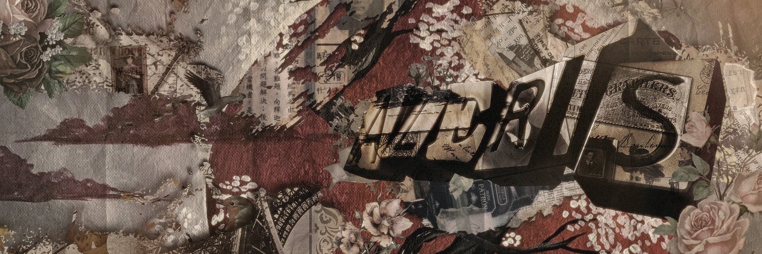 zAlertz's profile banner image