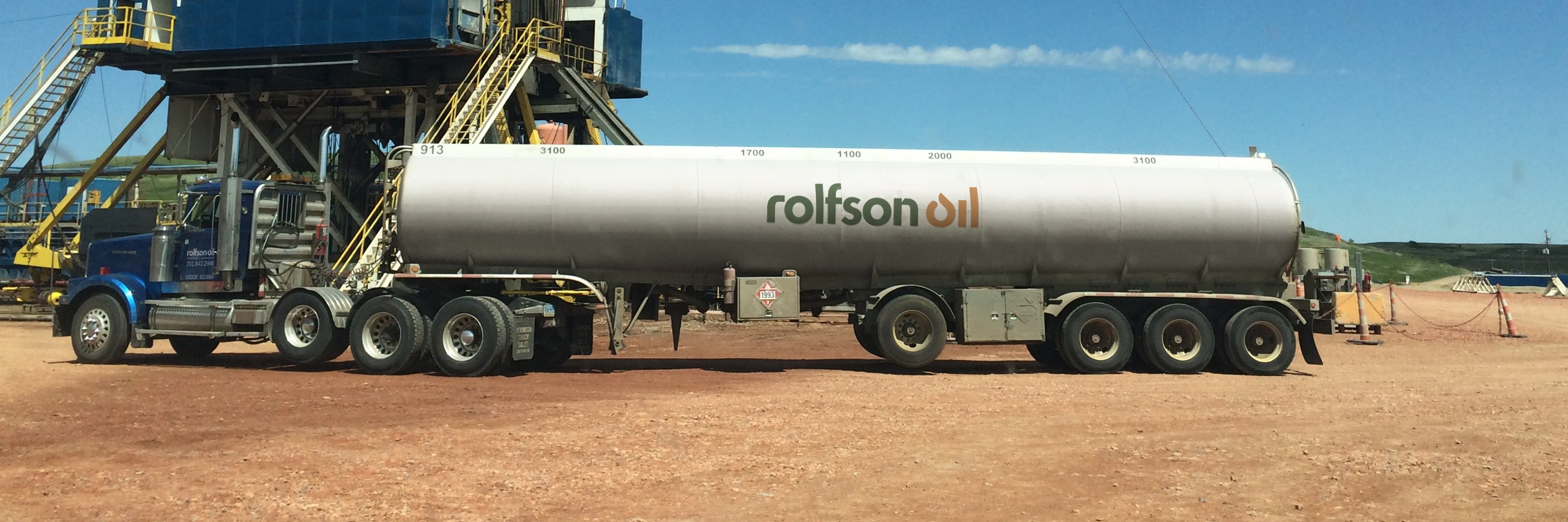 Rolfson Oil (@RolfsonOil) / Posts / X