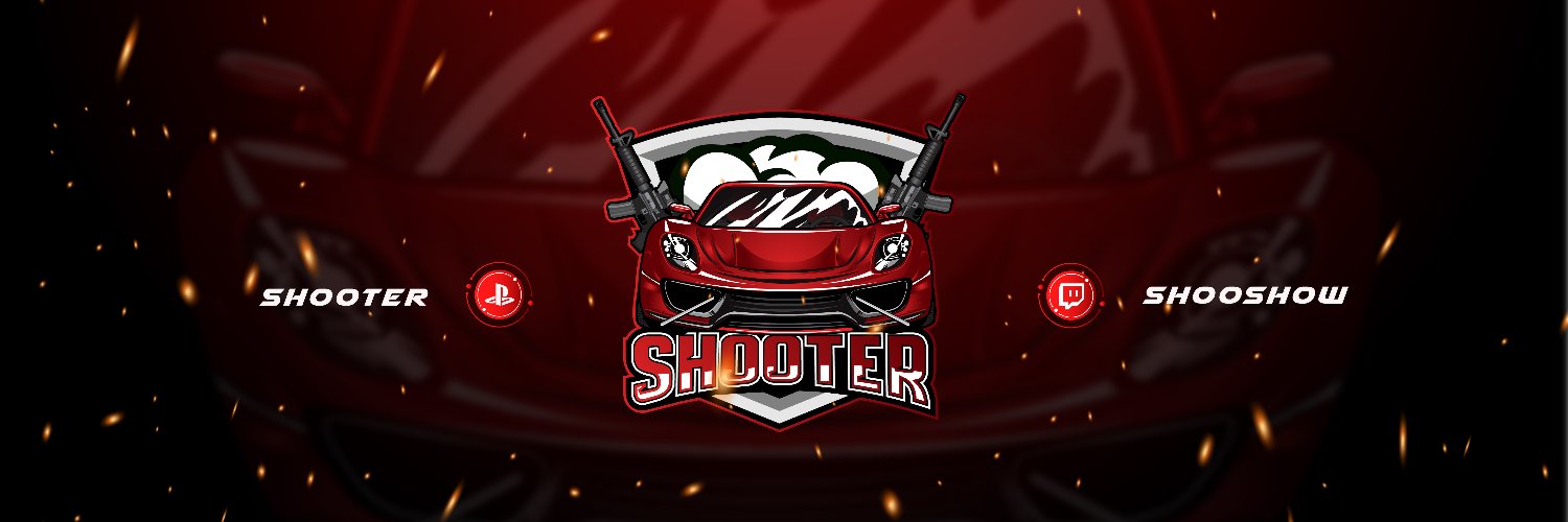 Shoo_Show's profile banner image