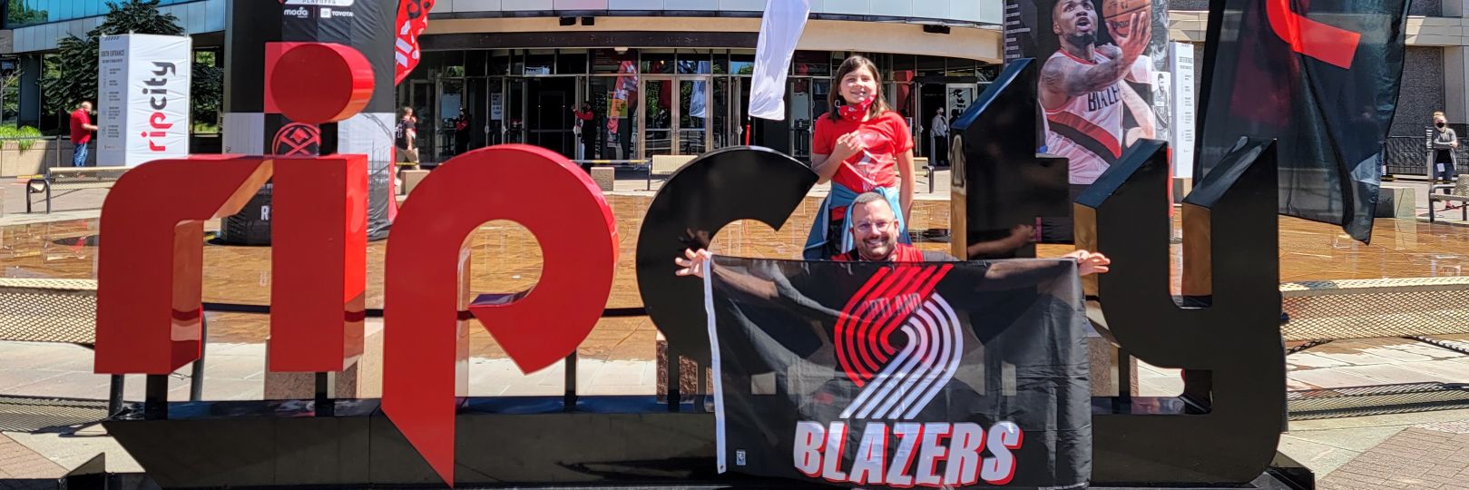 BlazerBen's profile banner image