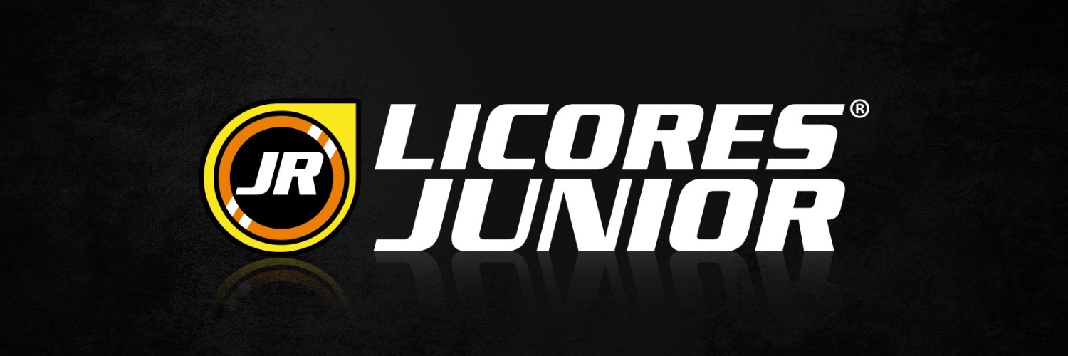 licoresjunior's profile banner image