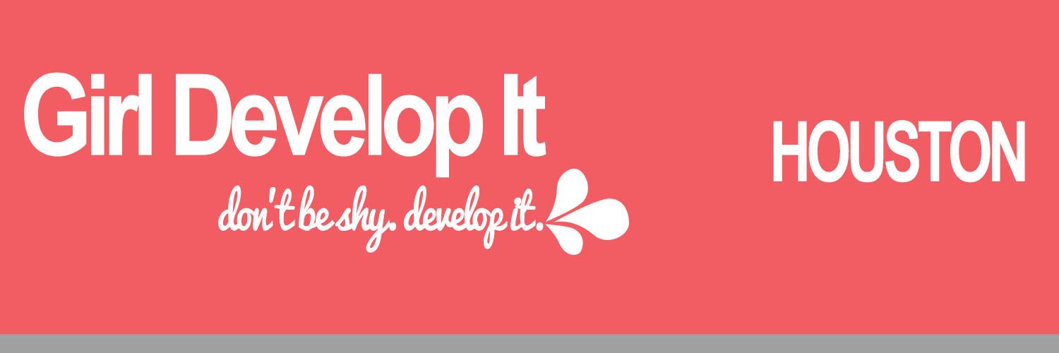 gdihouston's profile banner image