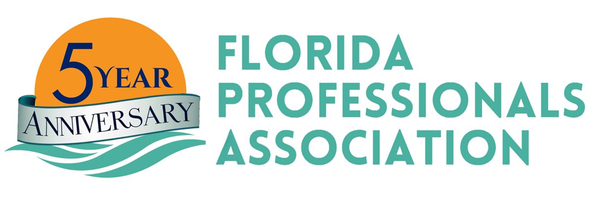 Florida Professionals Association banner