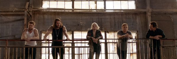 RobboBen Profile Banner