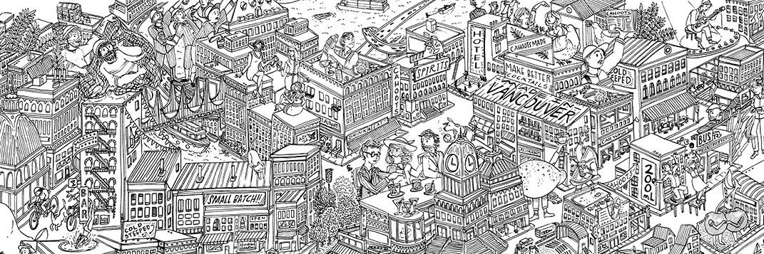 cahootsmade's profile banner image