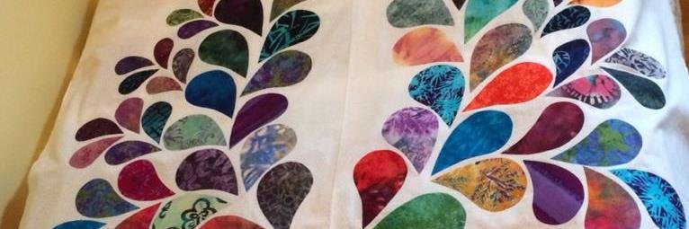 KeystoneQuilts's profile banner image