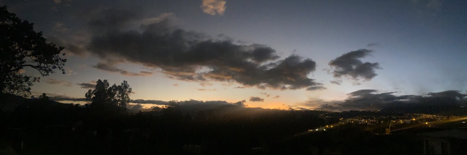 María Victoria banner