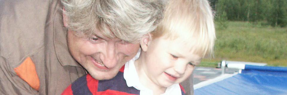 iKladdy's profile banner image
