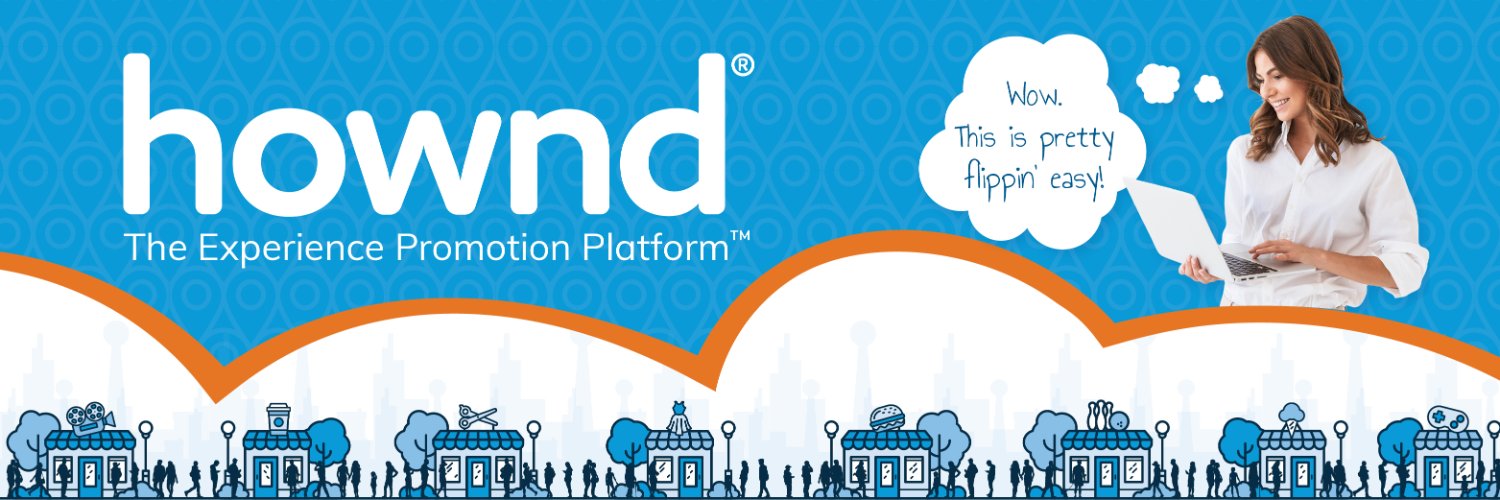 HowndInc's profile banner image