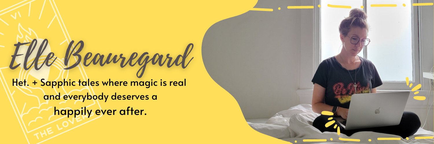 ellebeauregard's profile banner image