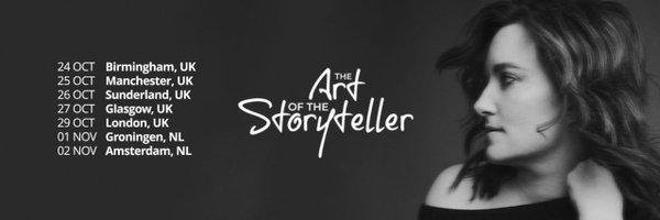 TheBrandyClark Profile Banner