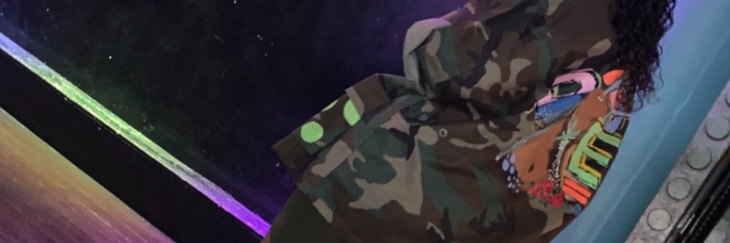 Ladybrownin's profile banner image