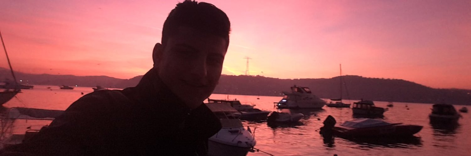 evdo_n's profile banner image