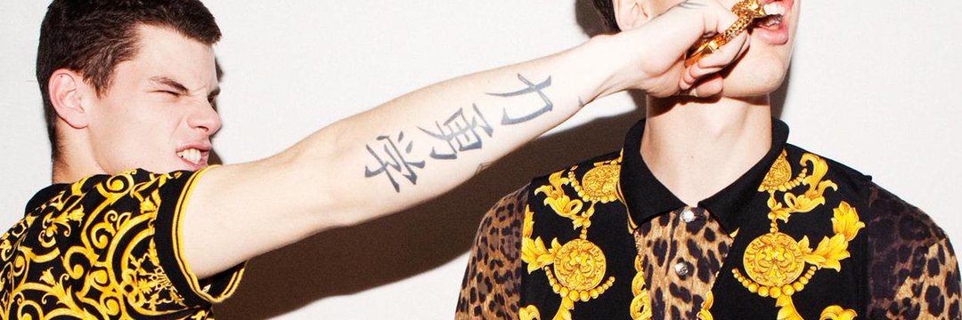 nmlshy's profile banner image