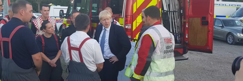 Gavin Tomlinson KFSM banner