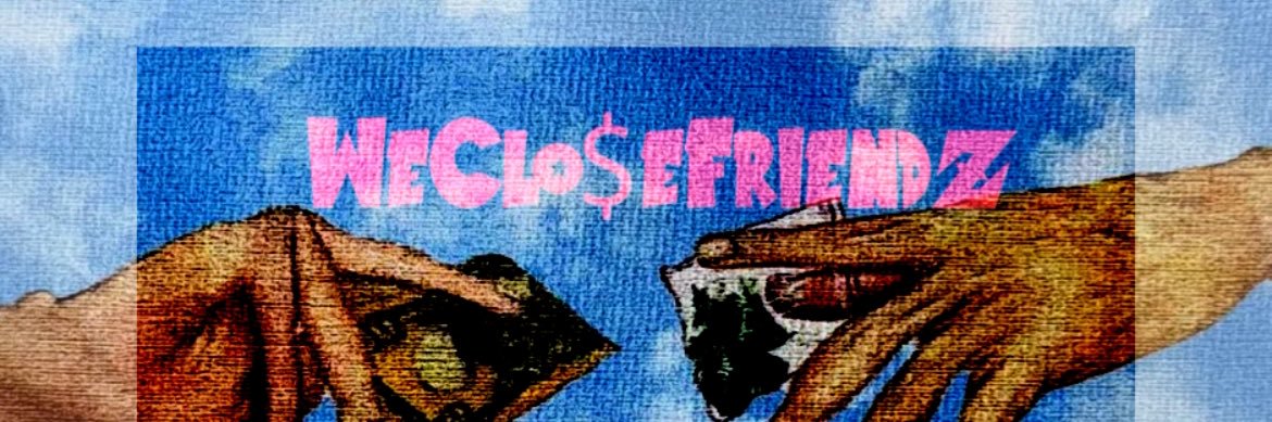 F A M O U S's banner