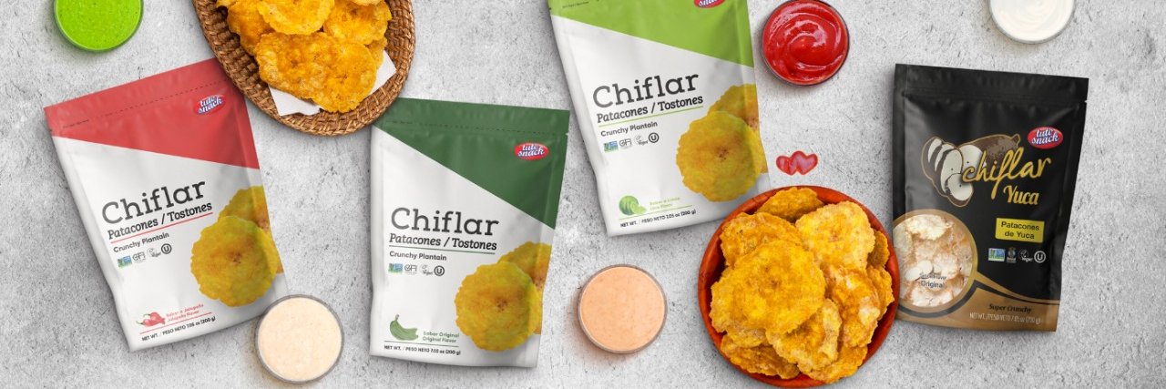 ChiflarSnacks's profile banner image