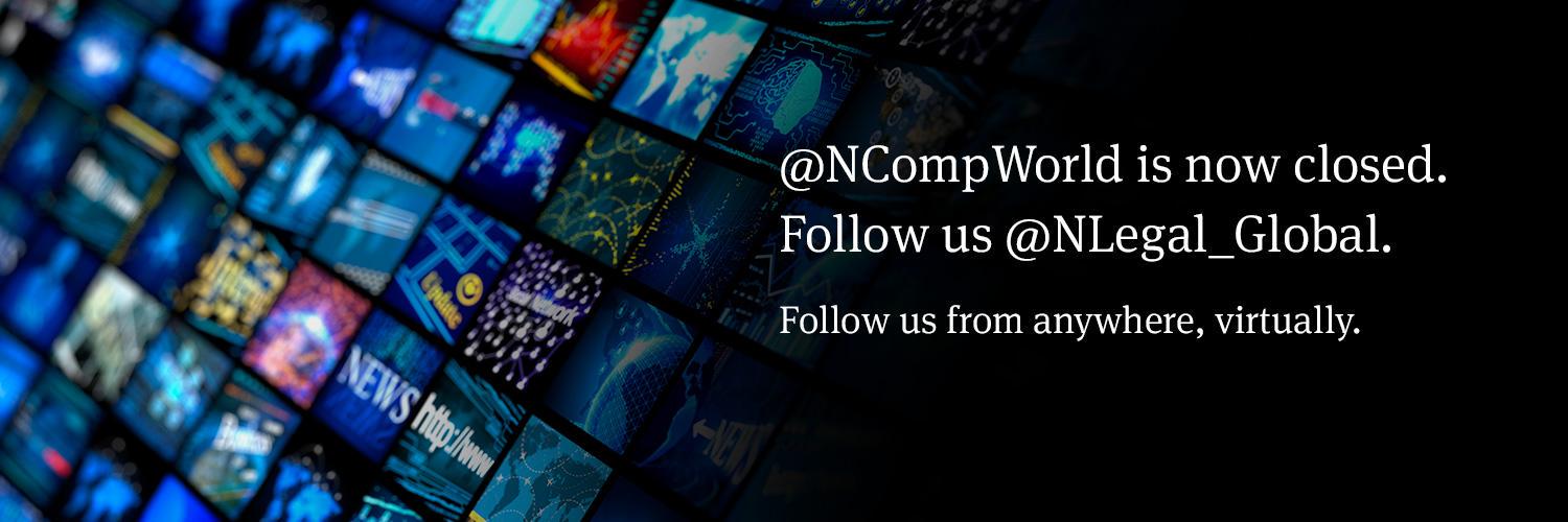 NCompWorld's profile banner image