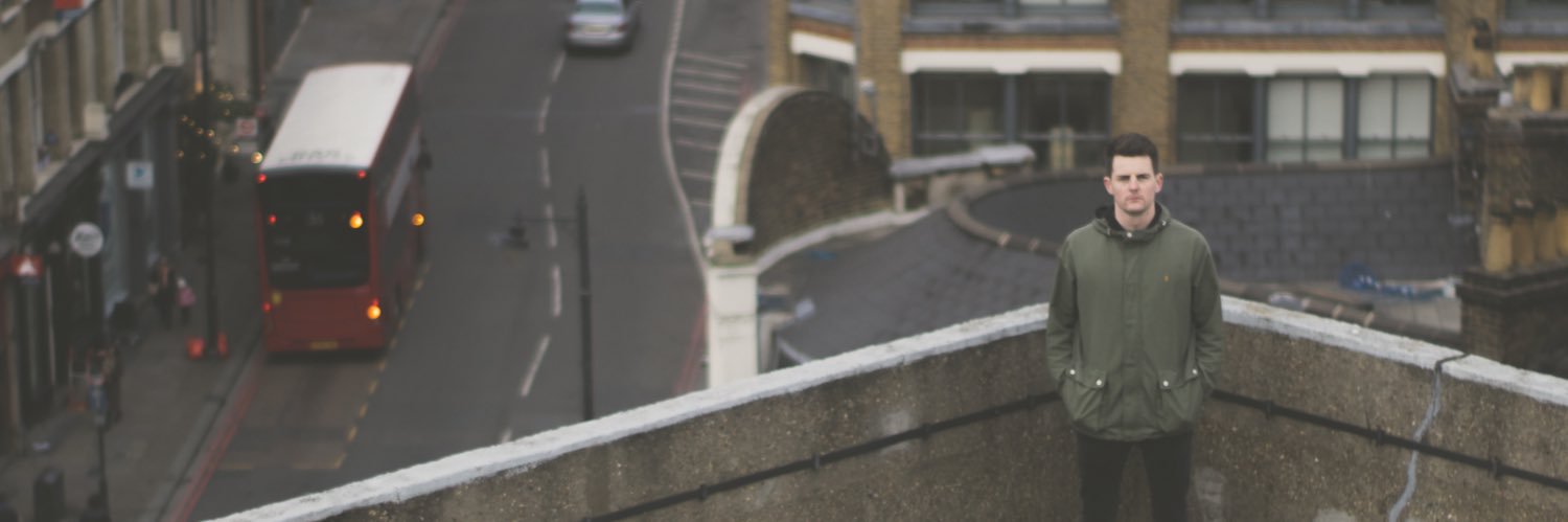 djsamdowling's profile banner image