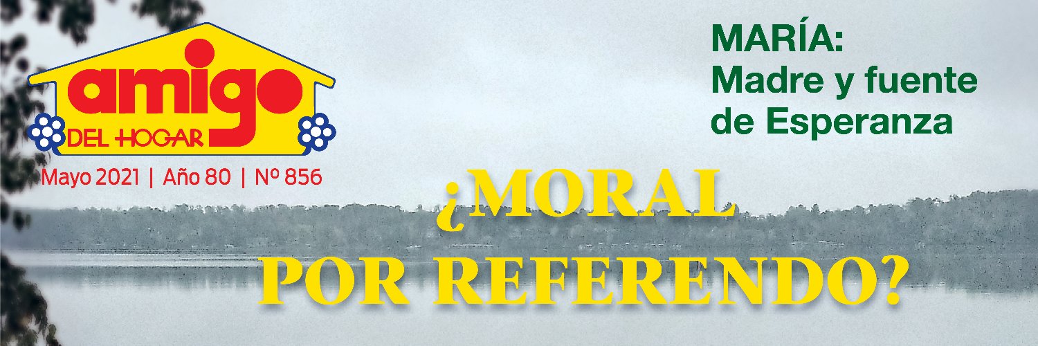 AmigoHogar's profile banner image