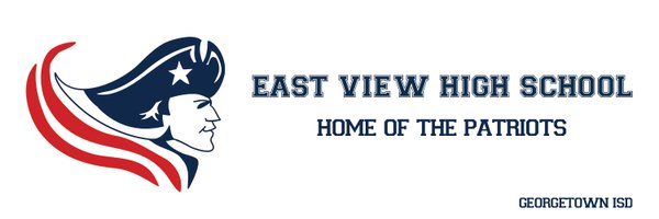 EastViewHS Profile Banner