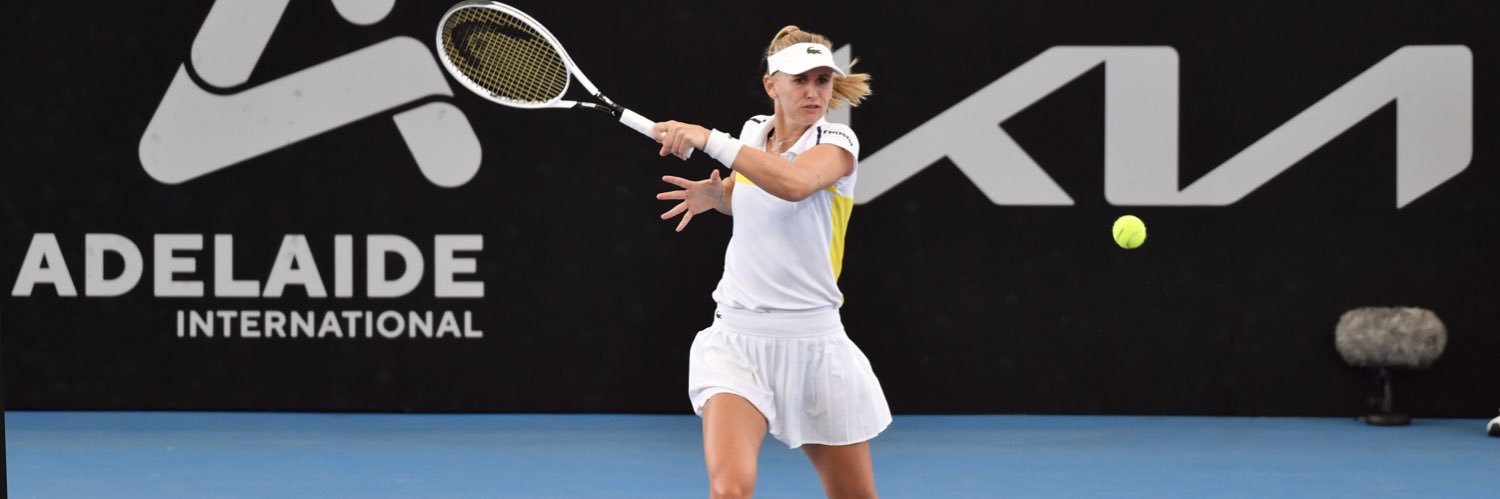 Jil Teichmann banner